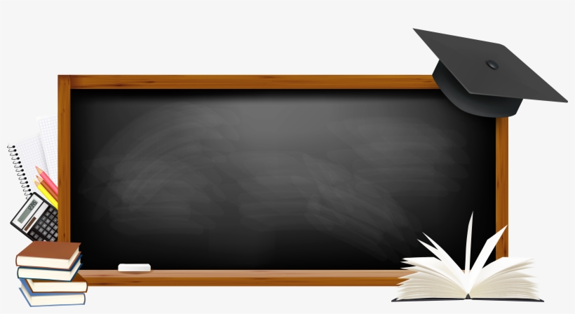 Detail Chalk Board Png Nomer 51