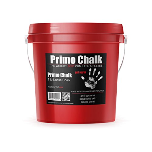 Detail Chalk Bucket For Gymnastics Nomer 37