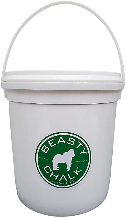 Detail Chalk Bucket For Gymnastics Nomer 8