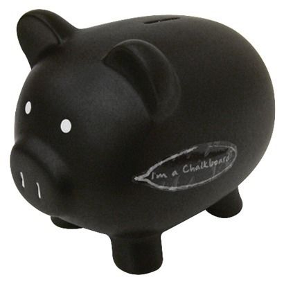 Detail Chalk Piggy Bank Nomer 36