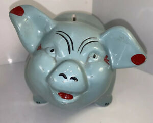 Detail Chalk Piggy Bank Nomer 46