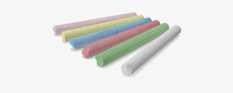 Detail Chalk Transparent Background Nomer 21