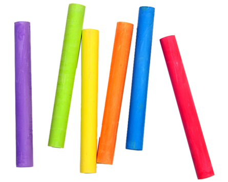 Detail Chalk Transparent Background Nomer 34