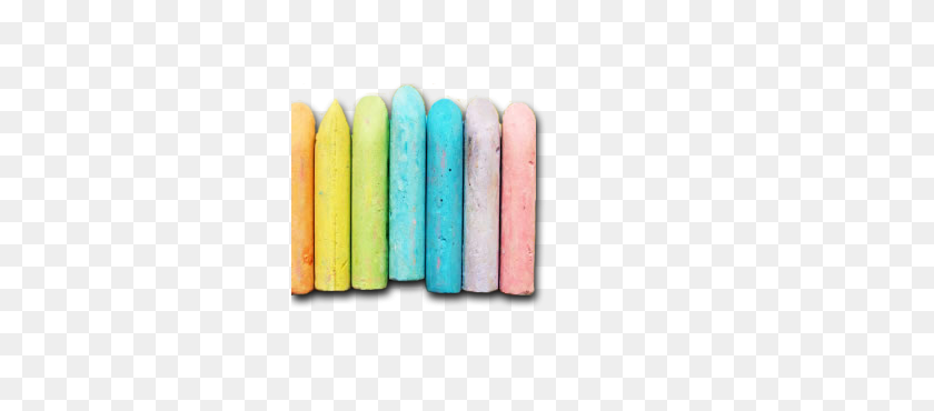 Detail Chalk Transparent Background Nomer 44