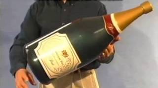 Download Champagne Bottle Confetti Cannon Nomer 7