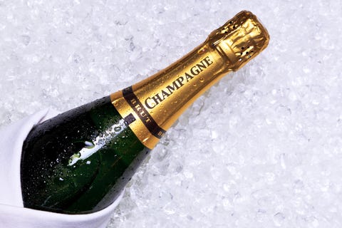 Detail Champagne Bottle Images Nomer 21