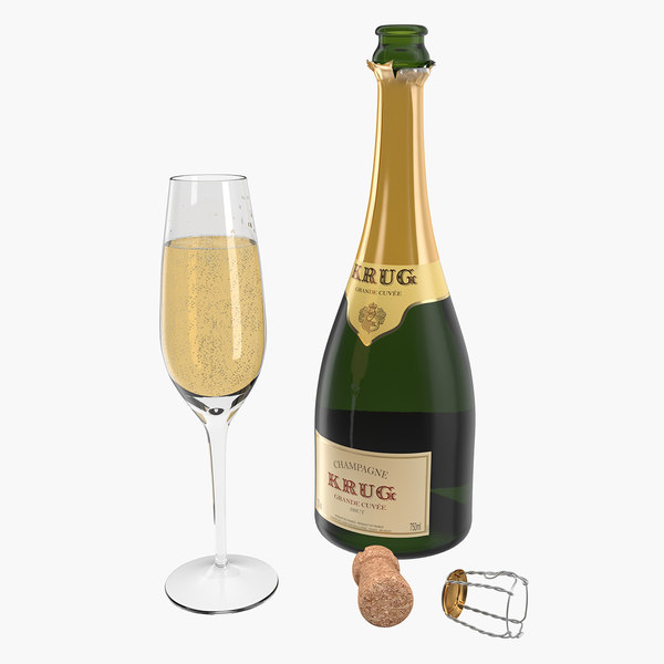 Detail Champagne Bottle Images Nomer 23