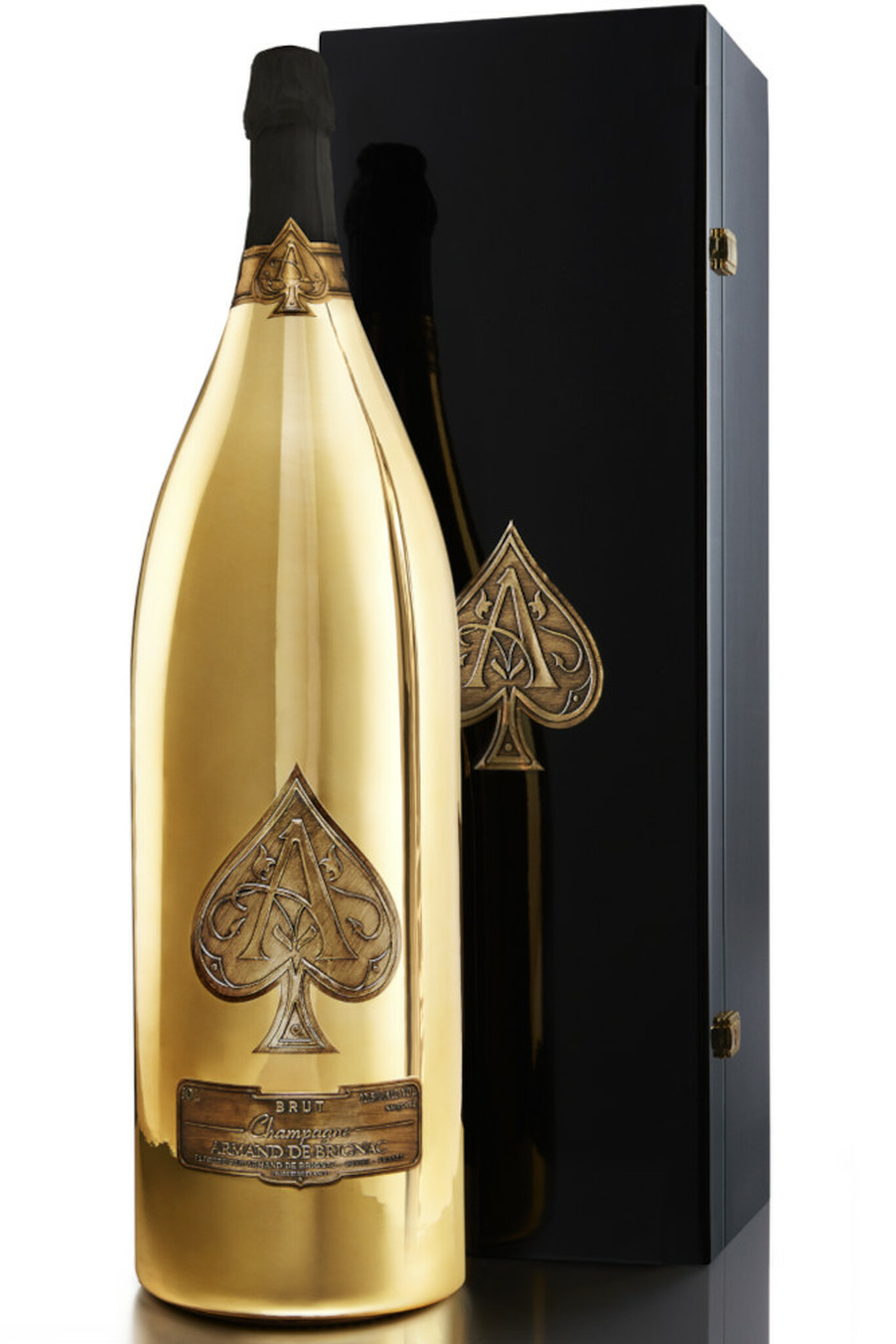 Detail Champagne Bottle Images Nomer 50