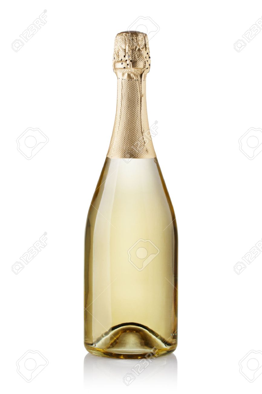 Detail Champagne Bottle Images Nomer 52