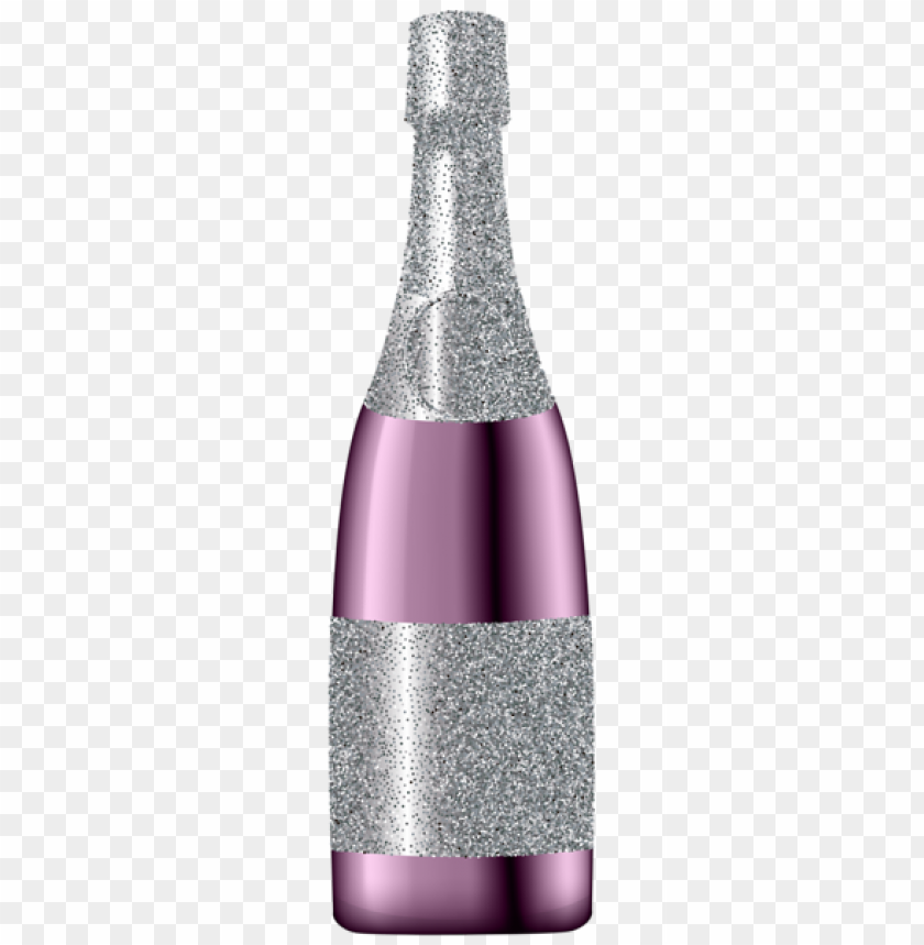 Detail Champagne Bottle Pop Png Nomer 49
