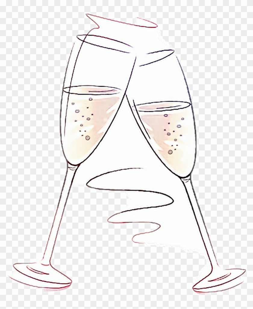 Detail Champagne Clipart Png Nomer 13