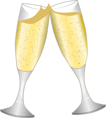 Detail Champagne Clipart Png Nomer 29