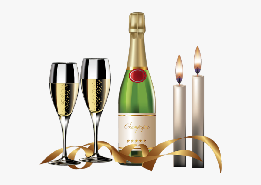 Detail Champagne Clipart Png Nomer 35