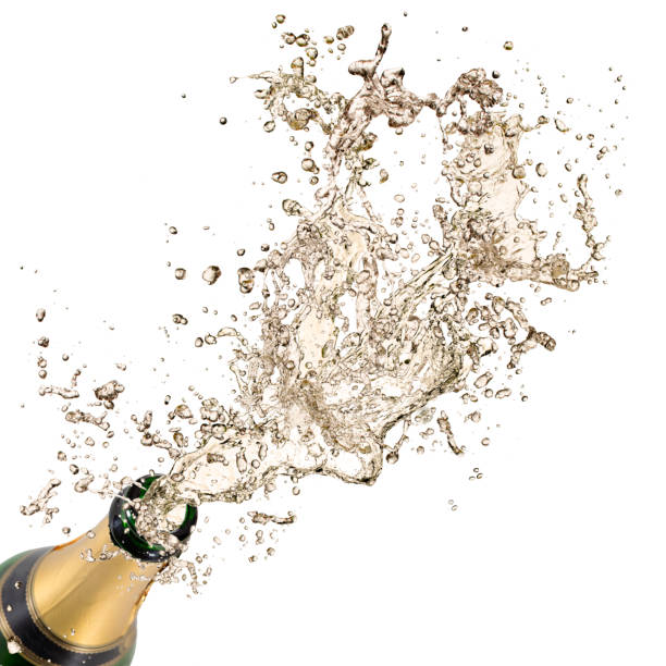 Detail Champagne Splash Png Nomer 9