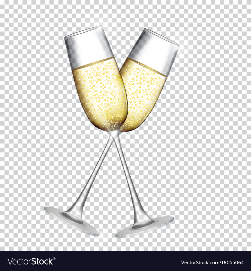 Champagne Transparent - KibrisPDR