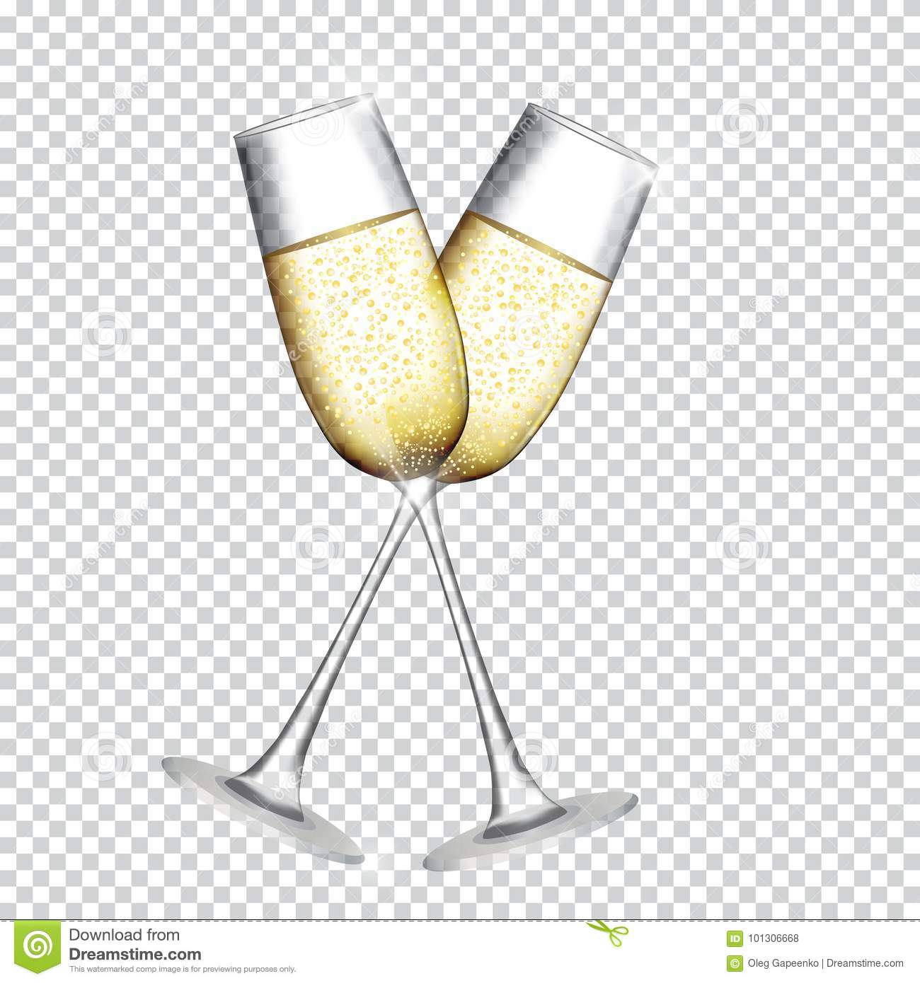 Detail Champagne Transparent Background Nomer 11