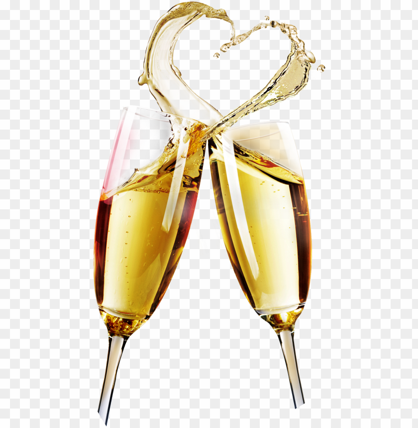 Detail Champagne Transparent Background Nomer 12