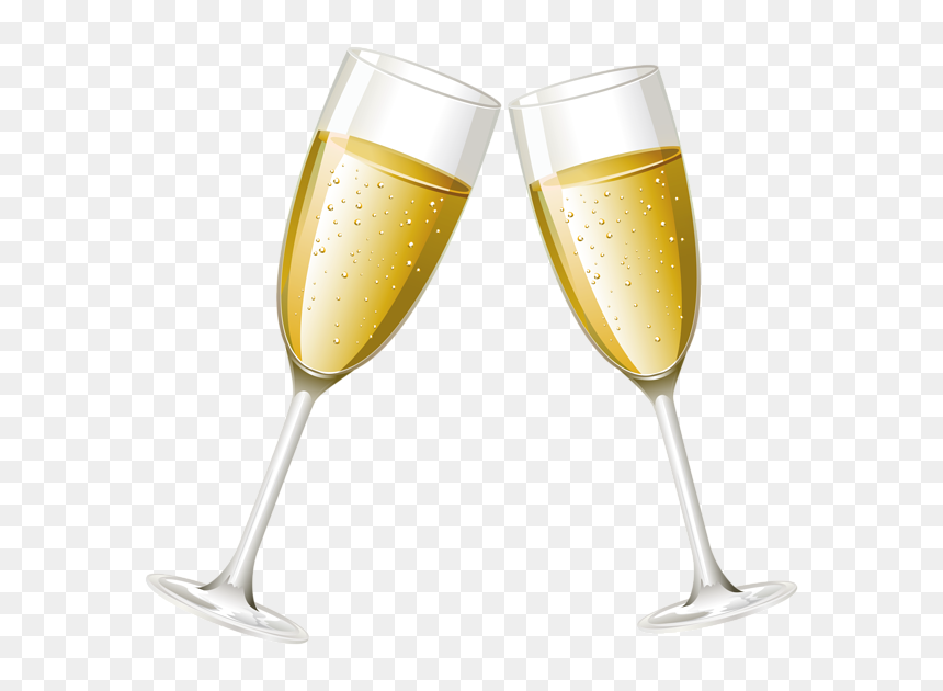 Detail Champagne Transparent Background Nomer 13