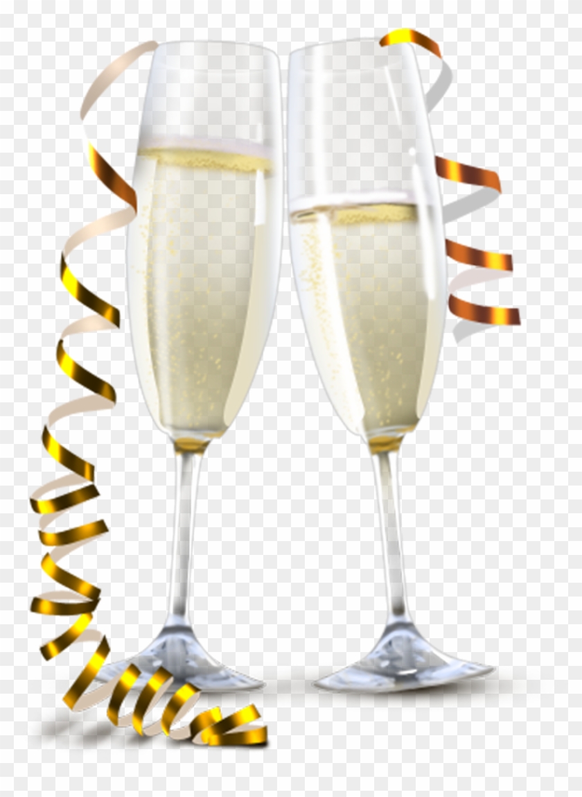 Detail Champagne Transparent Background Nomer 20