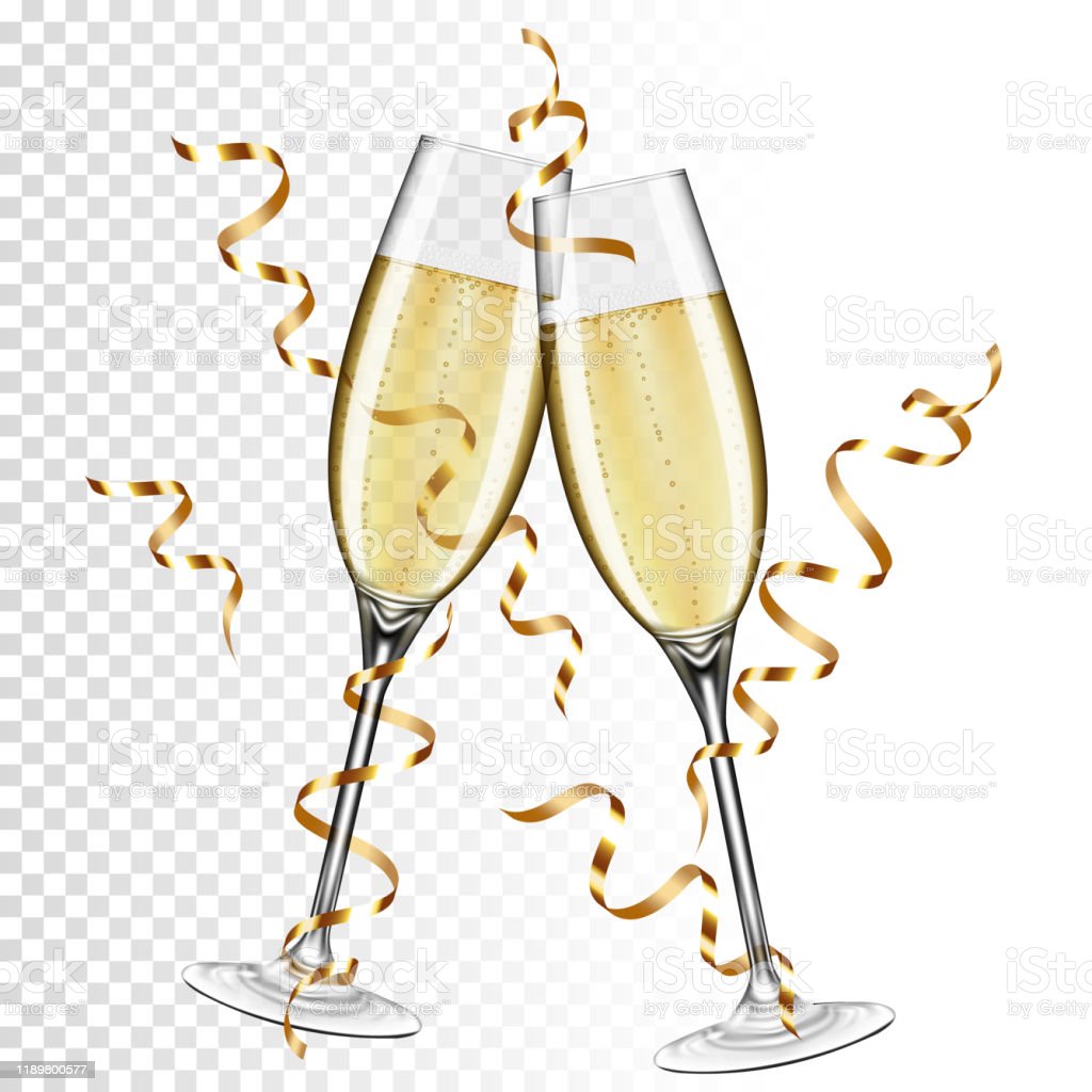 Detail Champagne Transparent Background Nomer 22