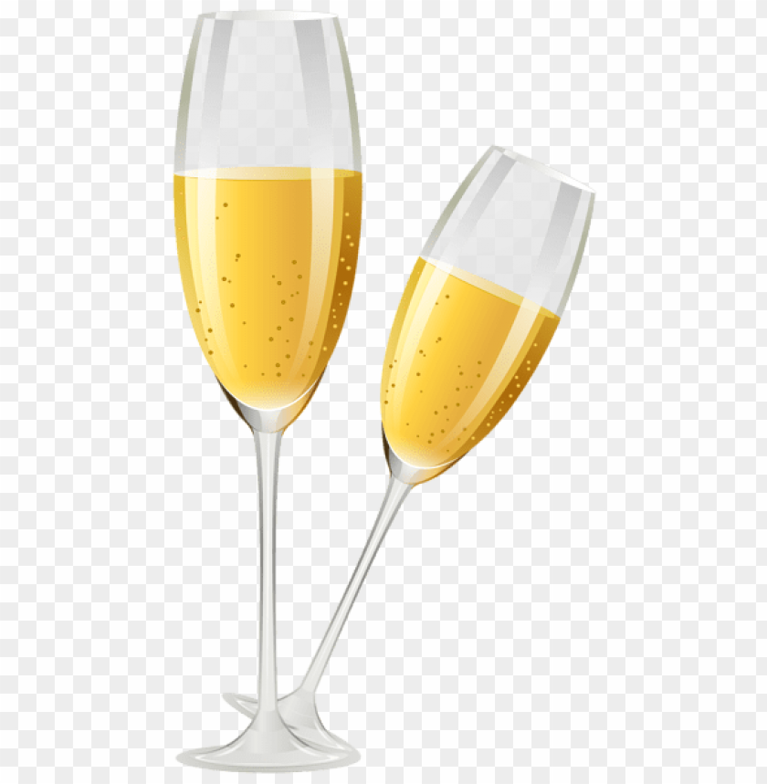 Detail Champagne Transparent Background Nomer 24