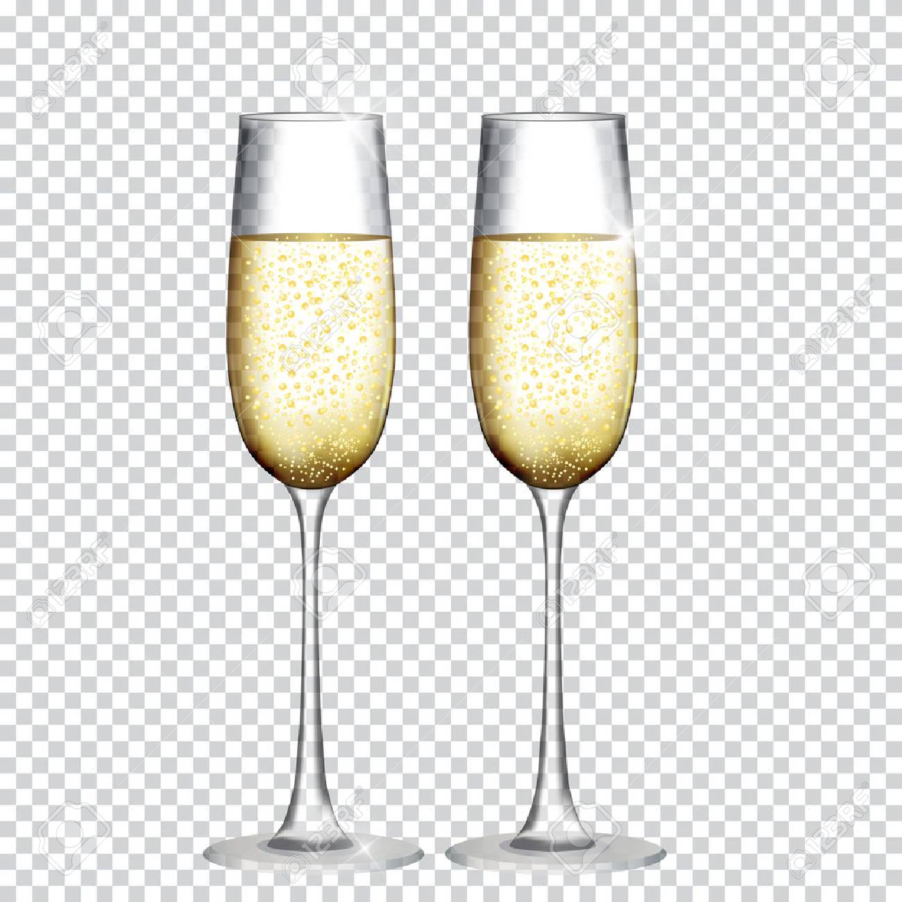 Detail Champagne Transparent Background Nomer 25