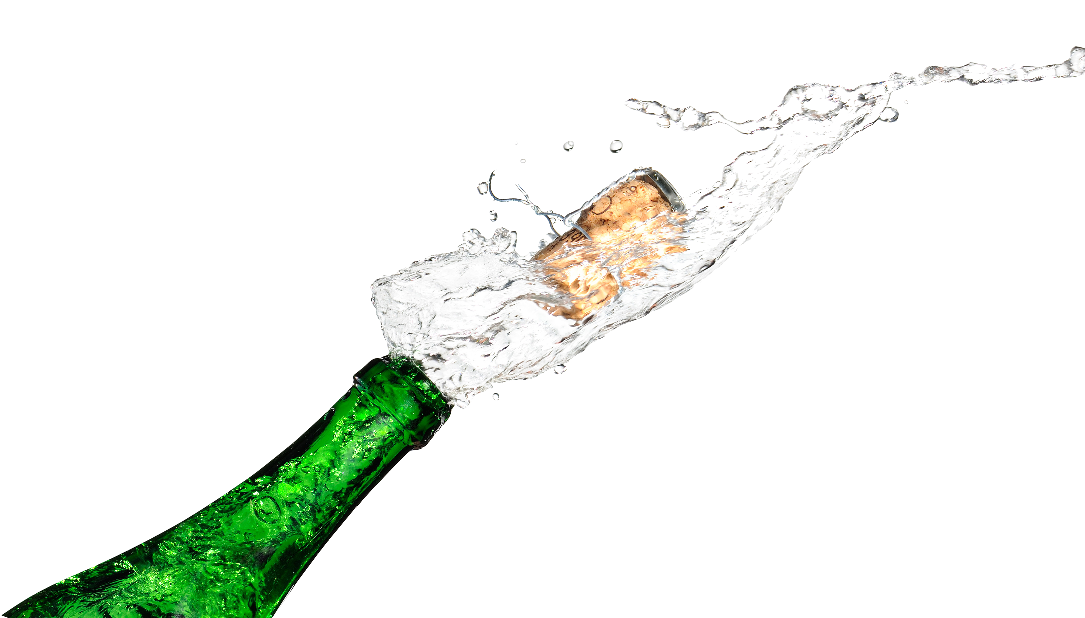 Detail Champagne Transparent Background Nomer 27