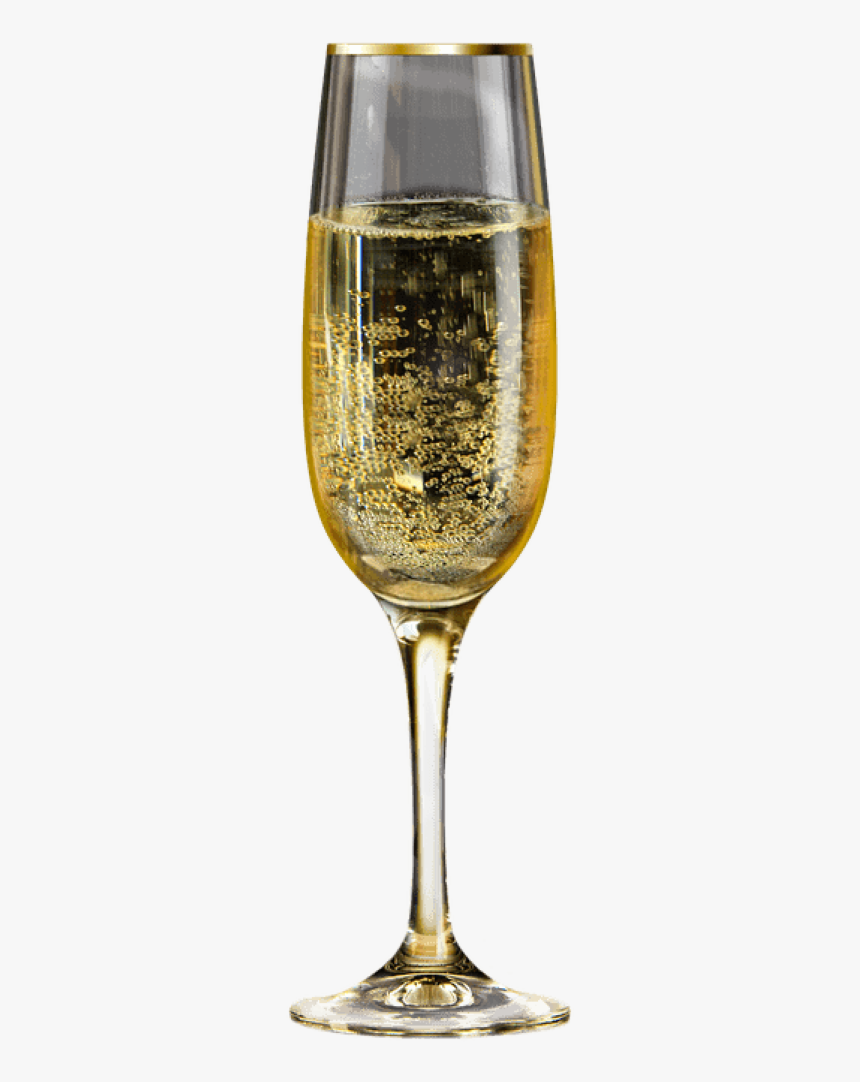 Detail Champagne Transparent Background Nomer 28