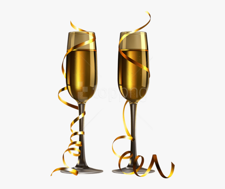 Detail Champagne Transparent Background Nomer 29