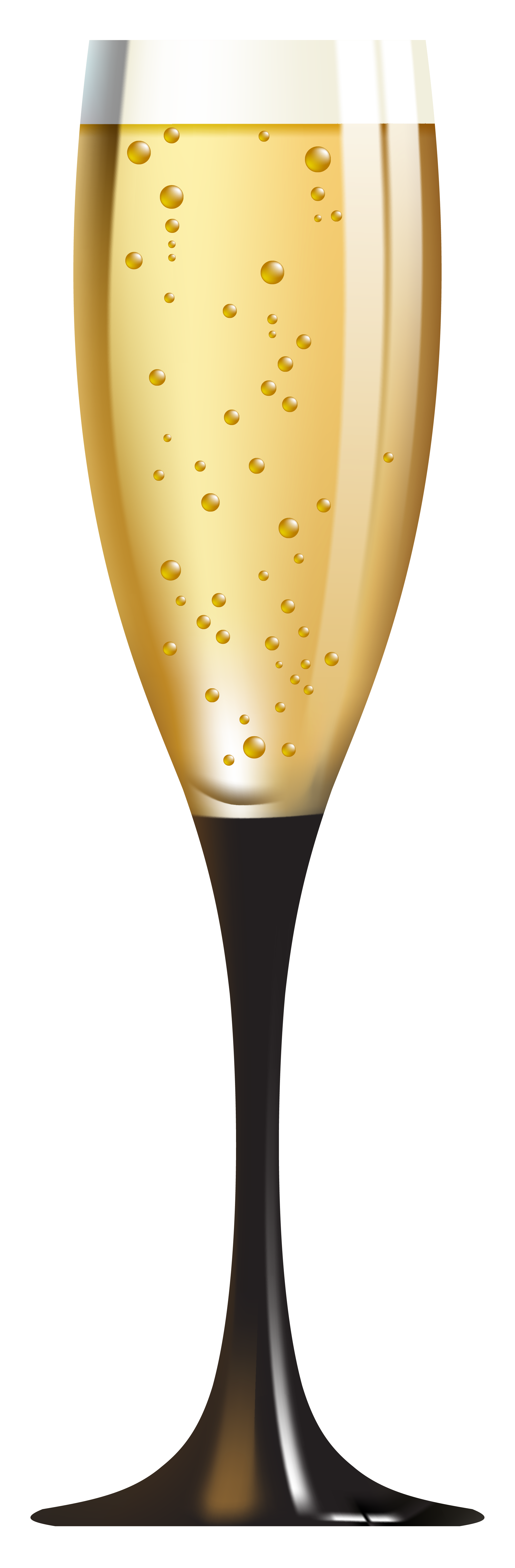 Detail Champagne Transparent Background Nomer 30