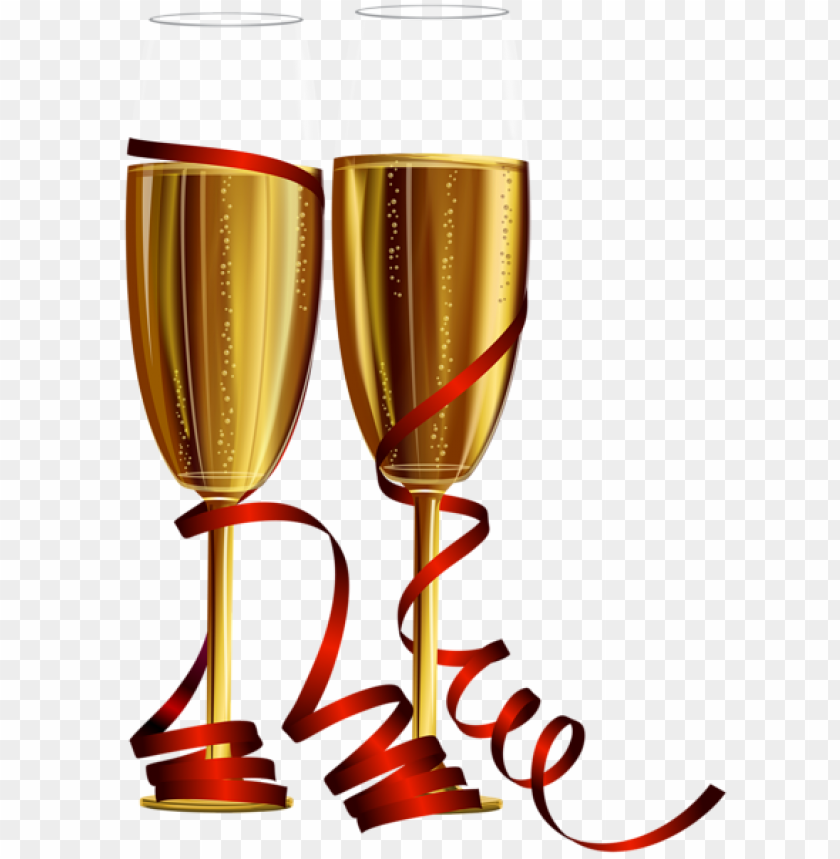 Detail Champagne Transparent Background Nomer 31