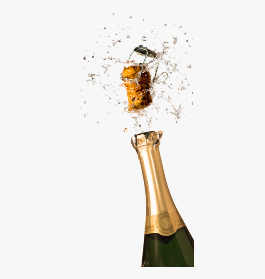 Detail Champagne Transparent Background Nomer 33