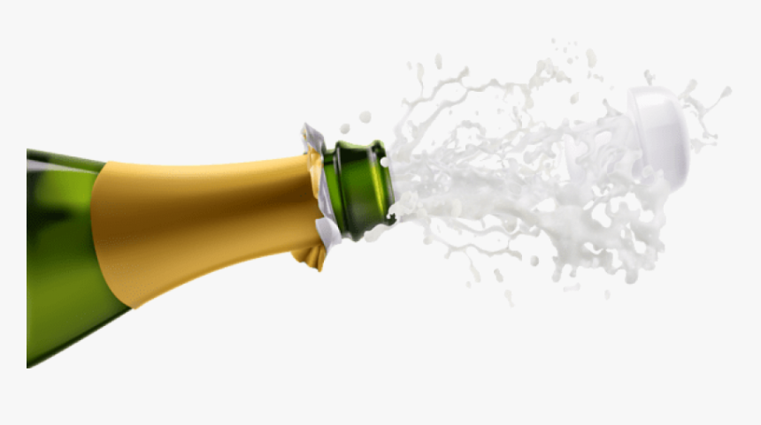 Detail Champagne Transparent Background Nomer 38