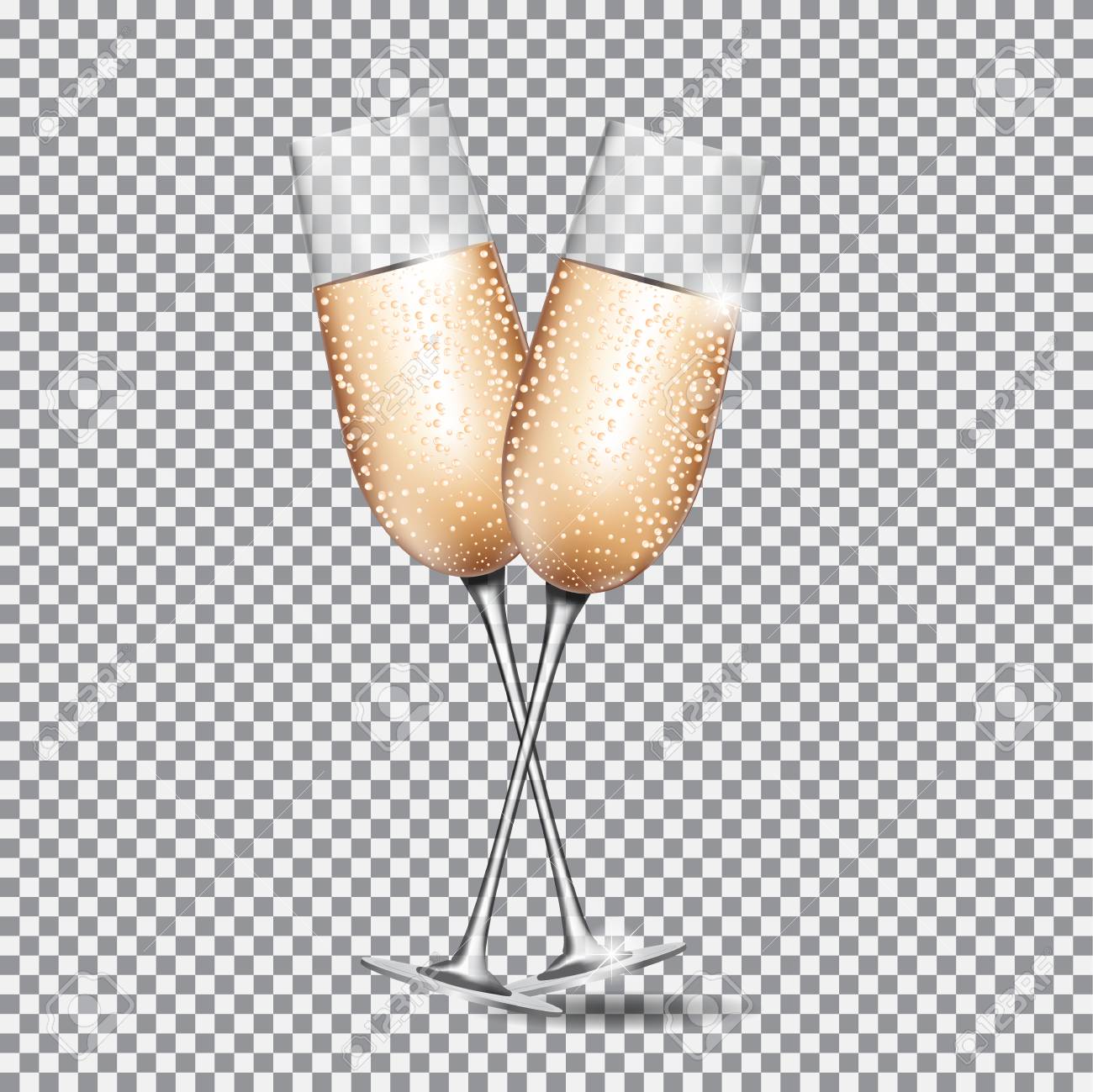 Detail Champagne Transparent Background Nomer 43