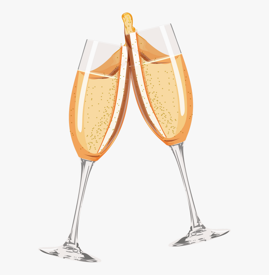 Detail Champagne Transparent Background Nomer 51