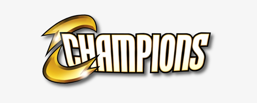 Detail Champion Logo Png Nomer 25