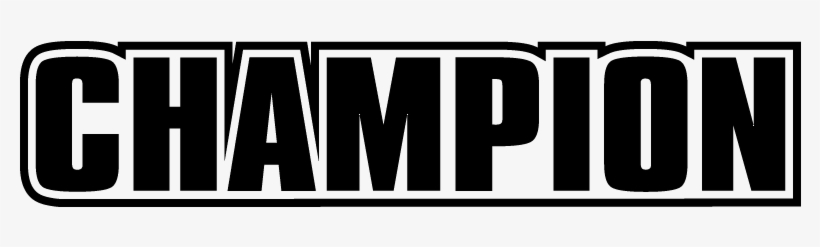 Detail Champion Logo Png Nomer 40