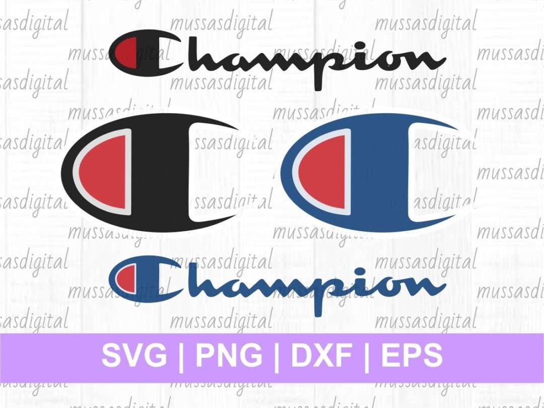 Detail Champion Logo Png Nomer 51