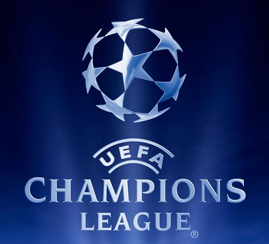 Detail Champions League Logo 2018 Nomer 2