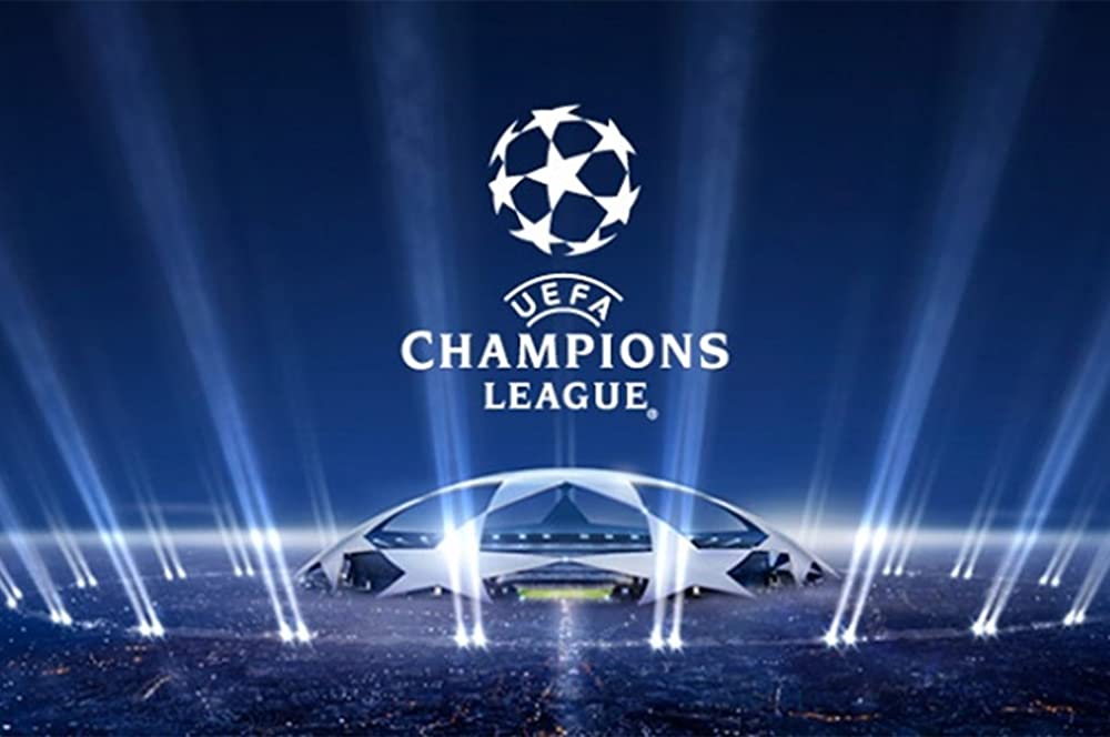 Detail Champions League Logo 2018 Nomer 13