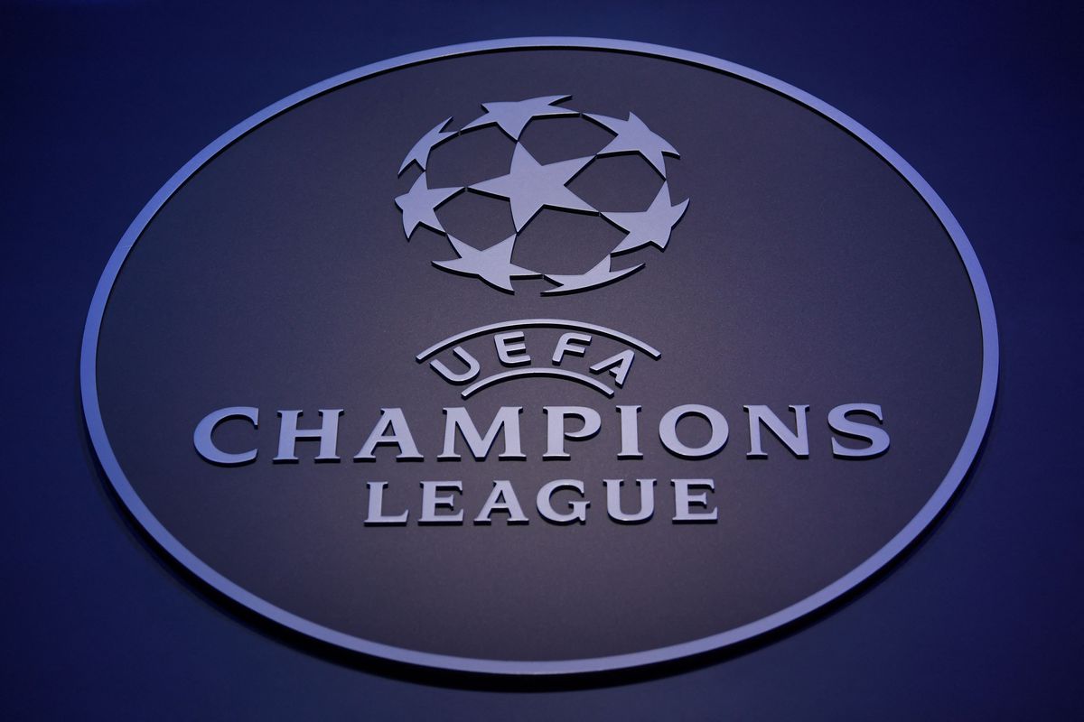 Detail Champions League Logo 2018 Nomer 19