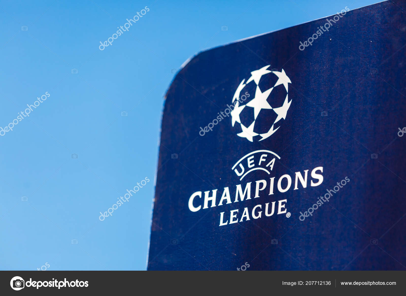 Detail Champions League Logo 2018 Nomer 23