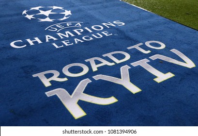 Detail Champions League Logo 2018 Nomer 32