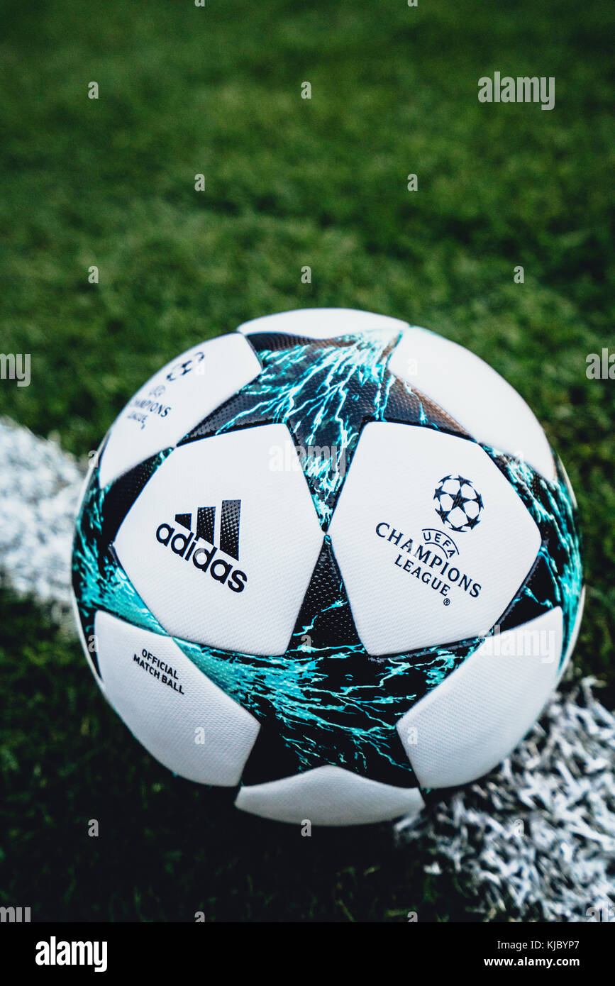 Detail Champions League Logo 2018 Nomer 54