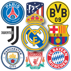 Detail Champions League Logo 2018 Nomer 56