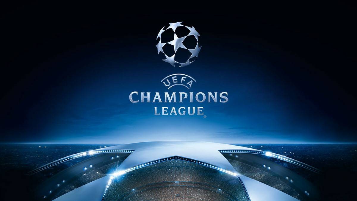 Detail Champions League Logo 2018 Nomer 8