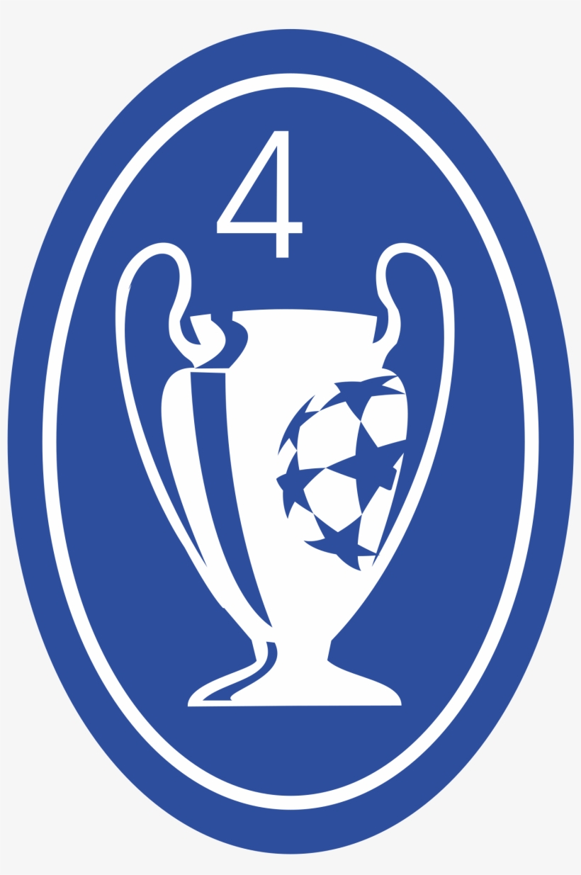 Detail Champions League Logo Png Nomer 28