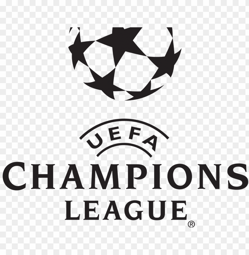 Detail Champions League Logo Png Nomer 5