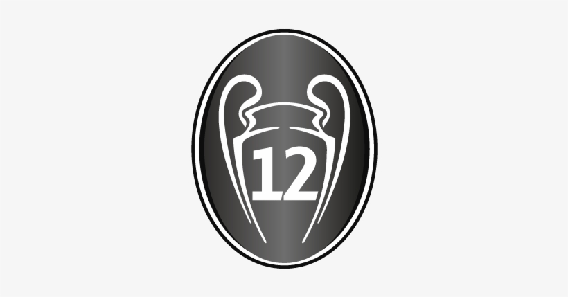 Detail Champions League Logo Png Nomer 53