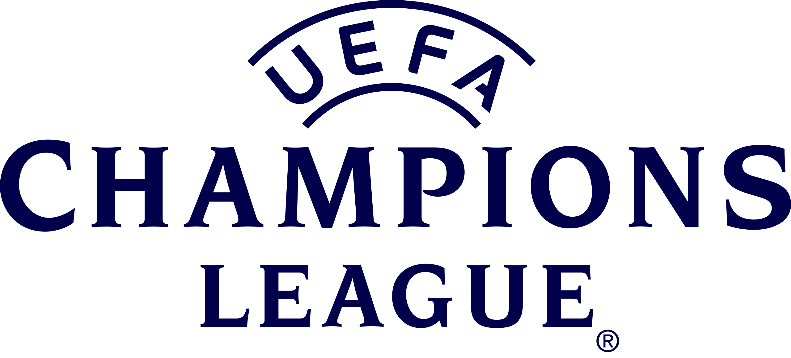 Detail Champions League Logo Png Nomer 8